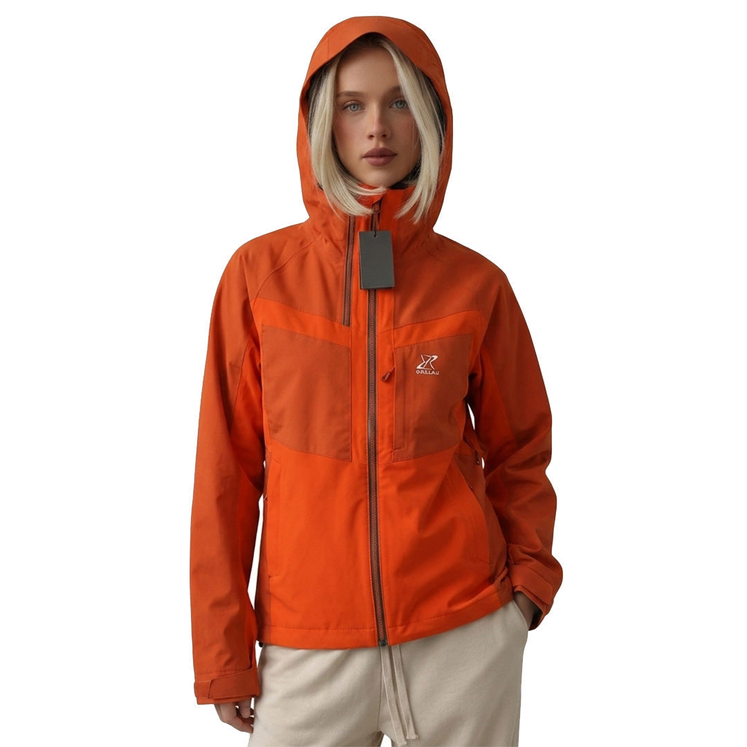 How EMRA Jackets Are Helping Women Feel More Confident Every Day